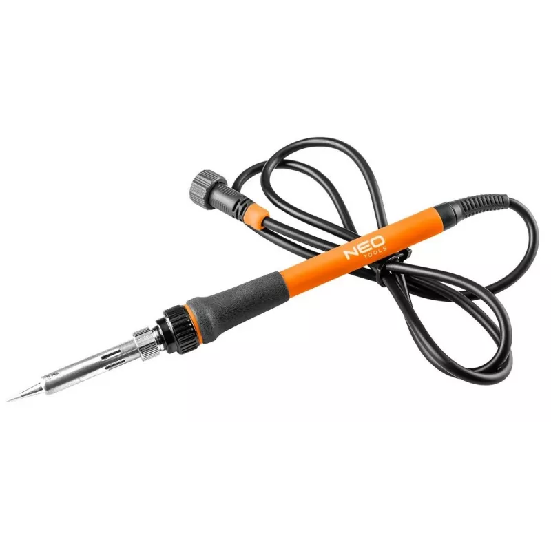 NEO tools 19-200 spájkovacia stanica