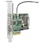 HP Smart Array P440/4GB FBWC 12Gb 1-Port Int SAS Controller RAID kontrolér