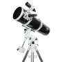 Skywatcher BKP 2001 EQ5 teleskop s Crayfordovým výťahom 200/1000