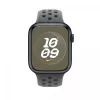 Cargo Khaki Nike Sport Band 45 mm – S/M