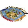 Spoločenská hra Kosmos KOO Catan 3D – Seefahrer + Städte & Ritter rozširujúca sada