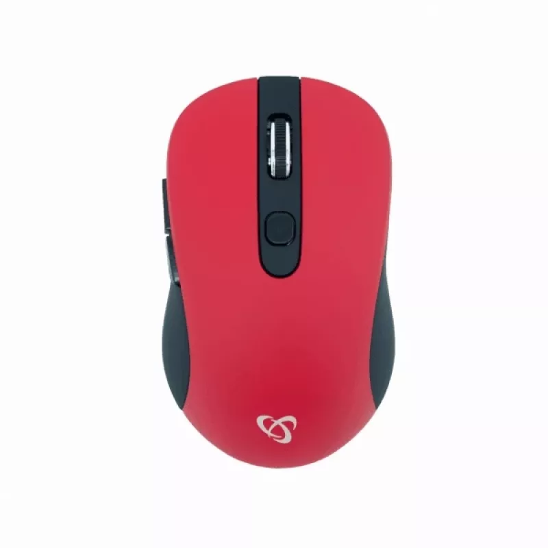 Sbox WM-911R červená