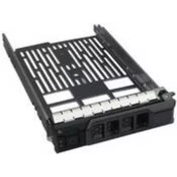Počítačová skriňa CoreParts MUXMS-00485 čierna 3,5 palca
