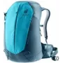 Batoh DEUTER AC Lite 21 SL — dámsky 21 l ľahký vetraný turistický batoh, lagoon-atlantic