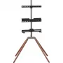 One For All Tripod Quadpod univerzálny TV stojan WM7475 35 kg 32-70 palcov