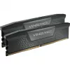DIMM 32 GB DDR5-6400 2x 16 GB dual kit čierna CMK32GX5M2B6400C32 Vengeance INTEL XMP