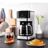 Kávovar Gastroback 42701 1,25L Design filtračný kávovar Essential