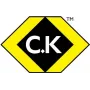 C.K. sada skrutkovačov VDE 7-dielna C.K. (T49192D)