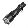 Ručná baterka Nitecore MH27UV čierna LED
