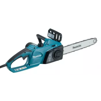 Makita UC4041A reťazová píla 1800 W 7820 ot/min čierna, tyrkysová