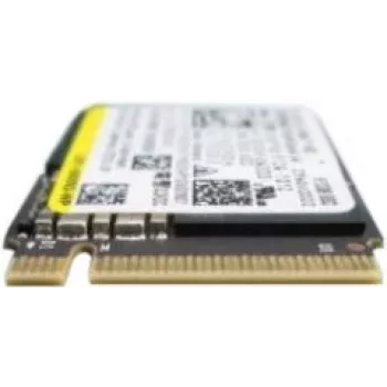 Interný SSD Dell P44 512 GB SATA 2,5 palca (model 3P0KH)