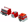 Sada vozidiel Popular Playthings Mix or Match Vehicles Fire and Rescue