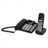 Gigaset DL780 Plus bezdrôtový/pevný telefón