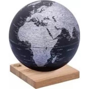 Politický glóbus TROIKA EXPLORER 360° 25 cm klasický dizajn stolový