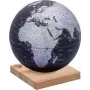 Politický glóbus TROIKA EXPLORER 360° 25 cm klasický dizajn stolový