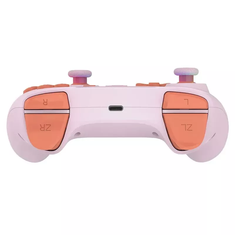 Subsonic bezdrôtový LED ovládač Sweety Pink pre Switch