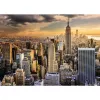 Puzzle Ravensburger Great New York 1000 dielikov, puzzle pre dospelých, 1000 kusov