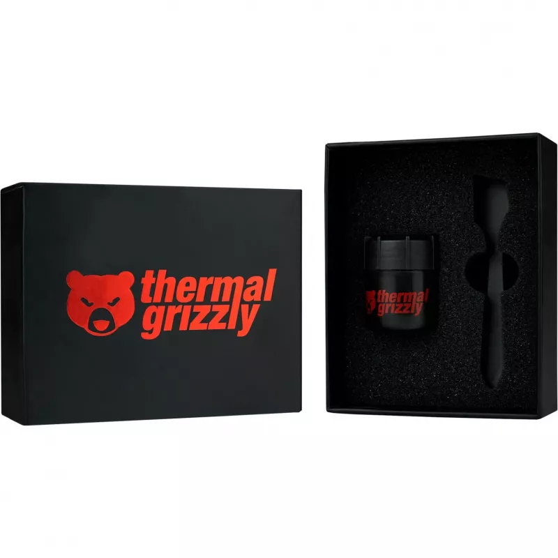 Teplovodivá pasta Thermal Grizzly Kryonaut Extreme