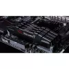 DIMM 64 GB DDR4-3600 (4x 16 GB) Quad-Kit, pamäť čierna, F4-3600C16Q-64GVKC, Ripjaws V, INTEL XMP