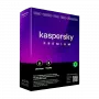 Kaspersky Premium + zákaznícka podpora | 5 zariadení | 2 roky | EÚ