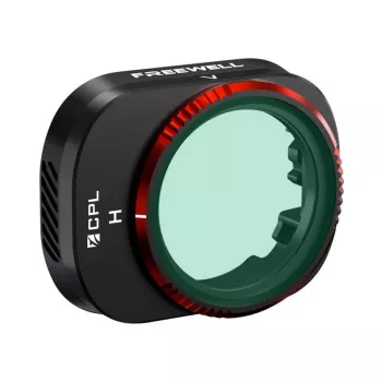 CPL filter Freewell FW-MN4-CPL pre DJI Mini 4 Pro