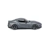 Toyota GR Supra sivá 1/24