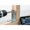 Wiha sada bitov 41831 XLSelector 13-dielna T-bit zmiešaná 50 mm