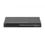 NETGEAR MSM4328F managed L3 10G Ethernet (100/1000/10000) 1U čierny