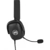 GAMIAC HS71 herný headset - čierny