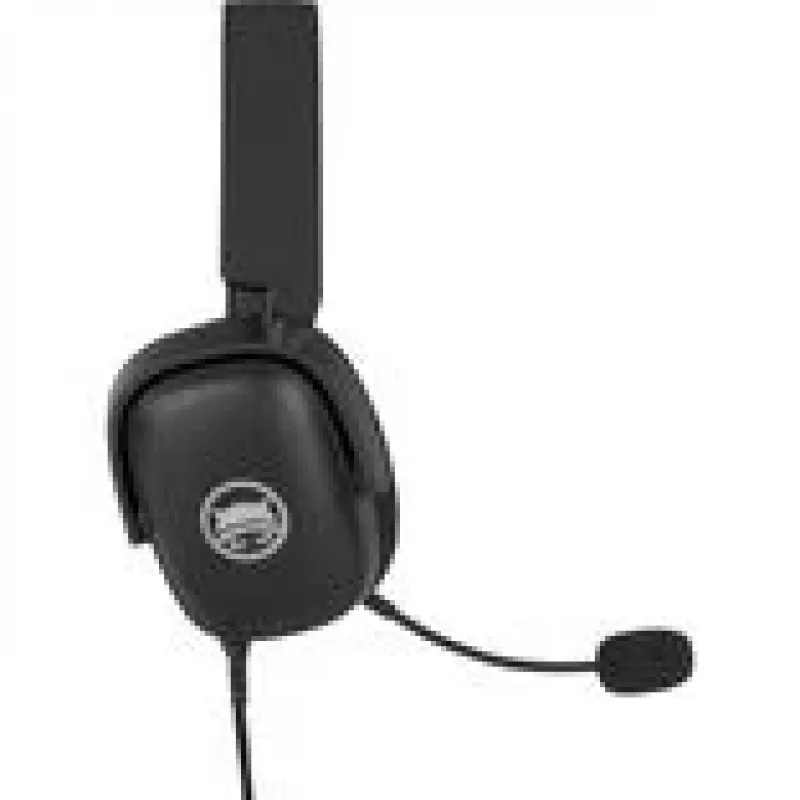 GAMIAC HS71 herný headset - čierny