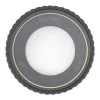 Krytka objektívu kamery DJI Osmo Action 4 odolná proti poškriabaniu 32,4 mm