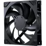 PHANTEKS M25 Gen2 140mm PWM skriňový ventilátor - čierna