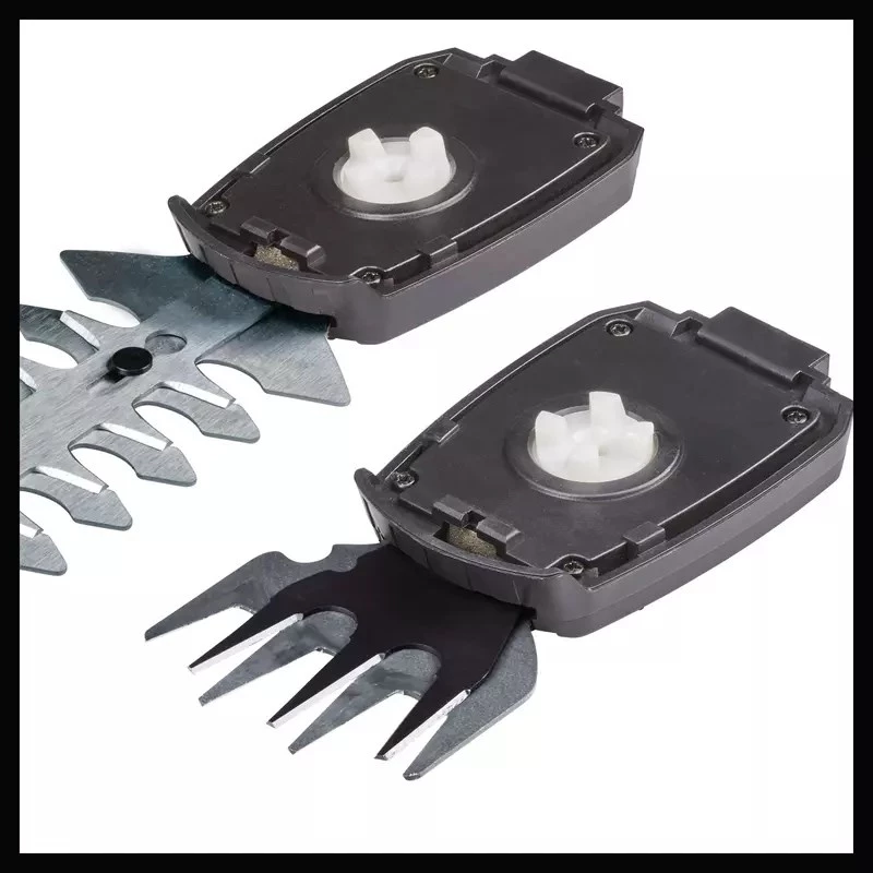 Akumulátorové nožnice na trávu Einhell GC-CG 3,6/70 Li WT 11 cm 3,6 V lithium-ión čierna modrá