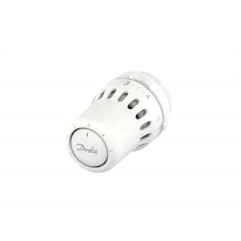 Termostatická hlavica ventilu radiátora DANFOSS 015G3090 mechanická 8–28 °C