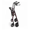 Rollator so sedadlom
