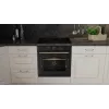 Gorenje BOS67372CLB rúra na pečenie 77 l 3500 W čierna