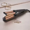 BaByliss Deep Waves kulma Warm Black, oranžová 98,4 (2,5 m)