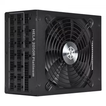Napájací zdroj SilverStone SST-HA2050R-PM 2050W
