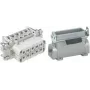 LappKabel sada konektorov EPIC®KIT H-A 10 75009628 10 + PE skrutky 1 sada (75009628)