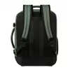 Palubný batoh American Tourister Take2Cabin MS pre Wizz Air – dark forest