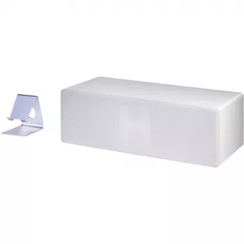 Terratec Concert BT 1 - 2.0 - vstavaný - 2-way - bezdrôtový - Bluetooth - Bluetooth (130660)
