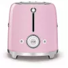 Smeg 50's Style hriankovač TSF02PKEU ružový