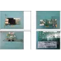Sieťový adaptér HP Enterprise 562T 10Gb 2-port (model 840137-001-RFB)