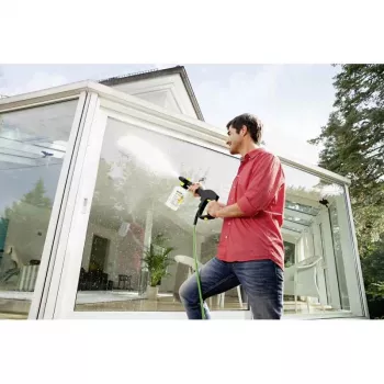 Kvapalina na čistenie okien a skla Karcher Glass Finisher 1000 ml fľaša (1 l)