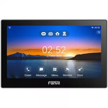 Videodomofón Fanvil i505W