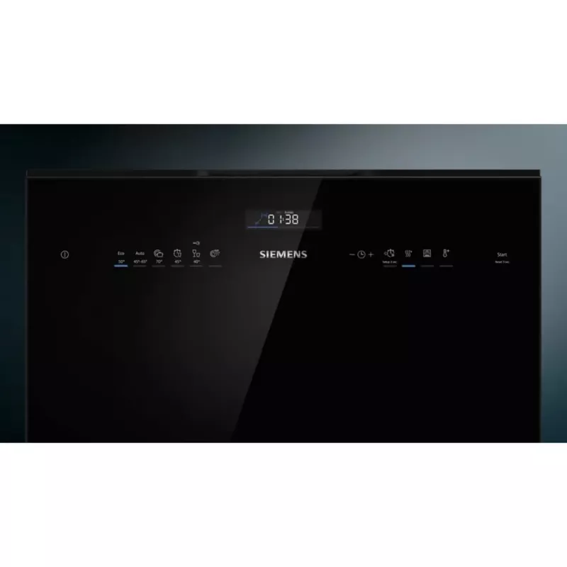 Siemens iQ500 SK25IB00TE umývačka riadu voľne stojaca 6 súprav