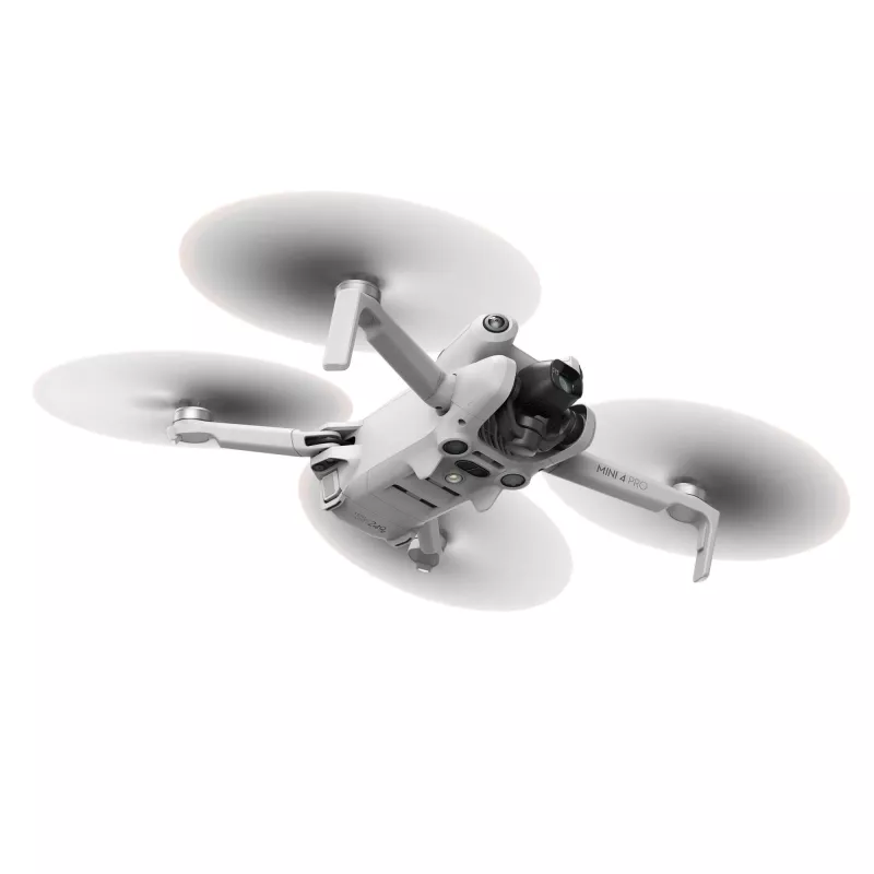 Dron|DJI|DJI Mini 4 Pro (DJI RC 2)|Spotrebiteľský|CP.MA.00000732.04