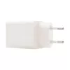 SBOX Home Charger HC-45 45W GaN nástenná nabíjačka s duálnym vstupom
