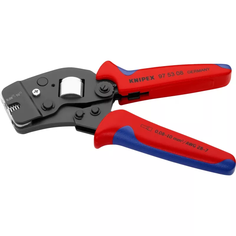 Kliešte Knipex 97 53 08