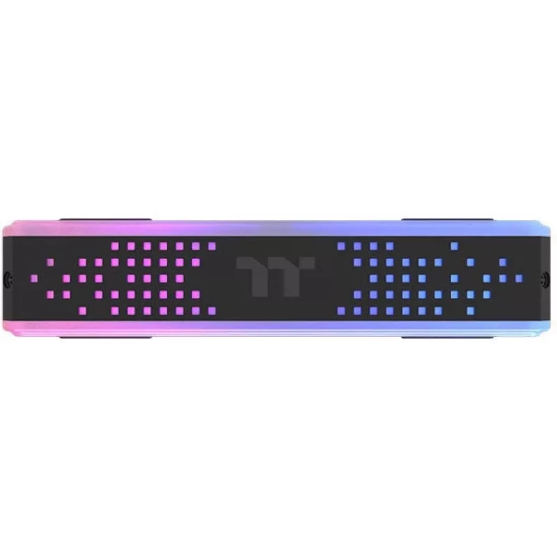 Thermaltake TOUGHFAN EX 120 ARGB Sync 3-balík